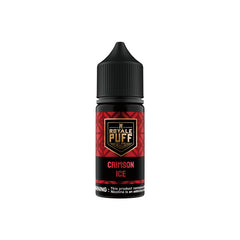 ROYALE PUFF 皇家煙油 30MG/40ML
