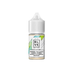 BLVK 獨角獸 小煙油 - 微涼系列 30ML