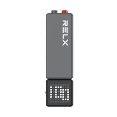 悅刻積木 RELX Creator 22000 主機|22,000口續航+SilkMesh科技