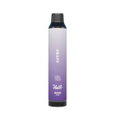 一次性電子煙推薦|HueB 拋棄式一次性電子菸|10 款人氣口味