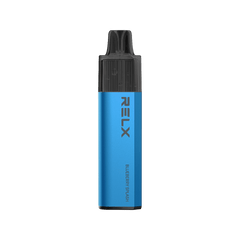 RELX GA8000 真一次性電子煙水果系列|陶瓷芯技術超順滑【12種人氣水果口味】