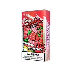 Spumy Relpod 評價|悅刻通用煙彈 陶瓷芯口味推薦
