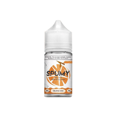 Spumy 蘇打 30ML