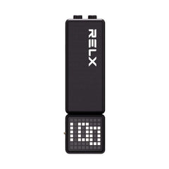悅刻積木 RELX Creator 22000 主機|22,000口續航+SilkMesh科技