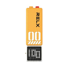 悅刻積木 RELX Creator 22000 主機|22,000口續航+SilkMesh科技