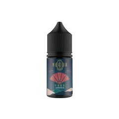 TEACREAM 萃茶30ML 果汁煙油|濃茶香 爽到喉底 茶味控必抽款