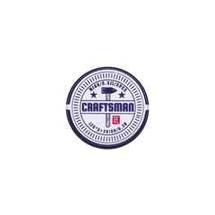 CRAFTSMAN- NI80 克線克萊普頓