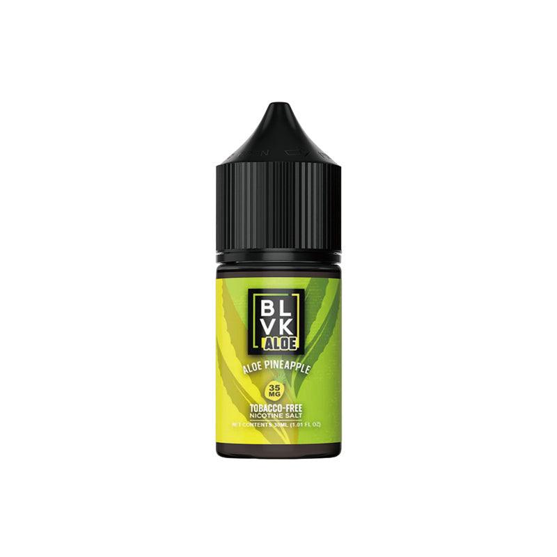 BLVK 獨角獸 小煙油 - 微涼系列 30ML