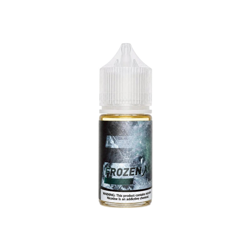 Frozen X - 30ML