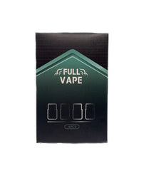 Full Vape 空煙彈（通用悅刻4、5、6代）