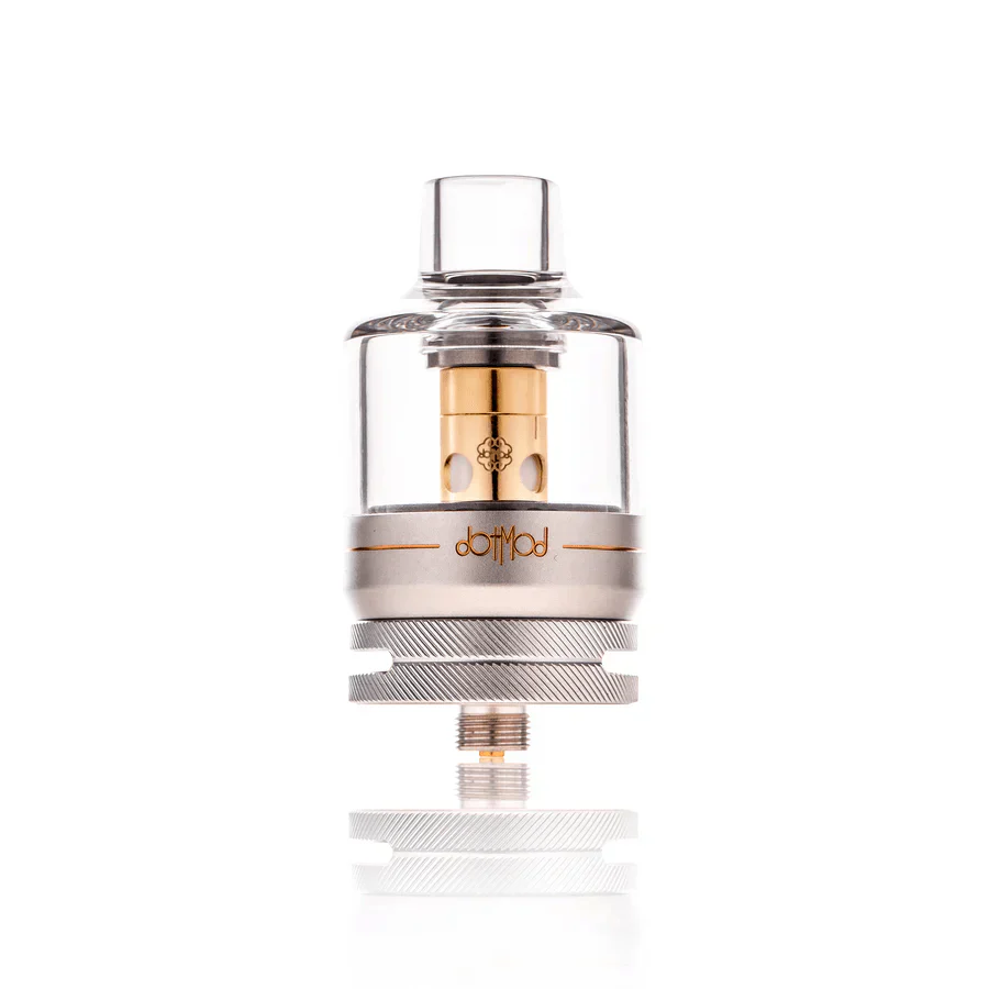 Dotmod 佩特里 Dottank 25mm 霧化器