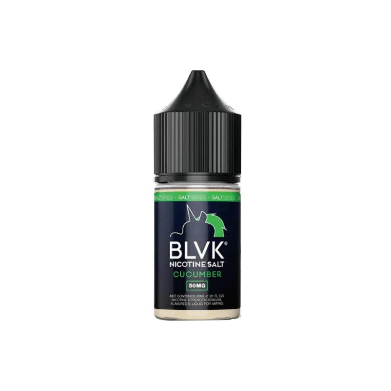 BLVK 獨角獸 小煙油 - 不涼系列 30ML