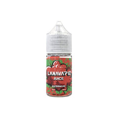 LANA 果汁 30MG
