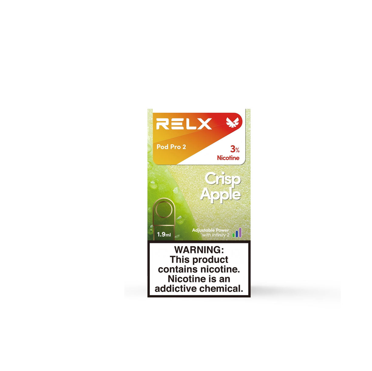 Relx Pod Pro 2