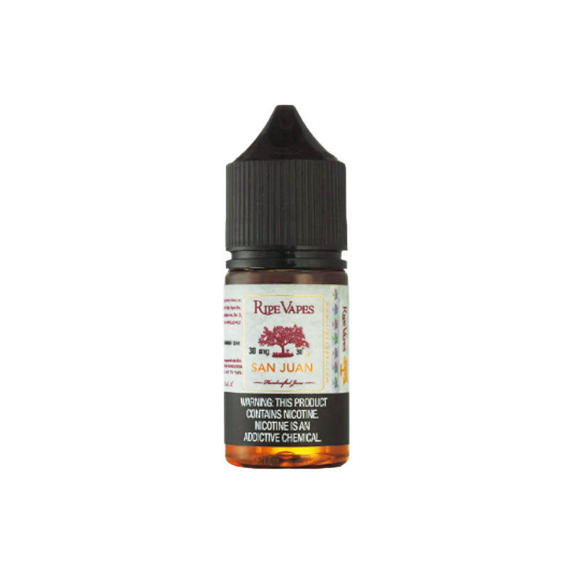 Ripe Vapes VCT 生命之樹 - 小煙系列