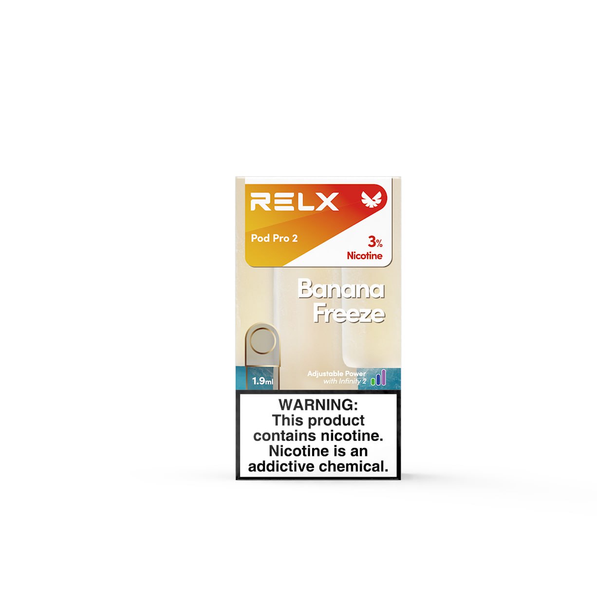 Relx Pod Pro 2