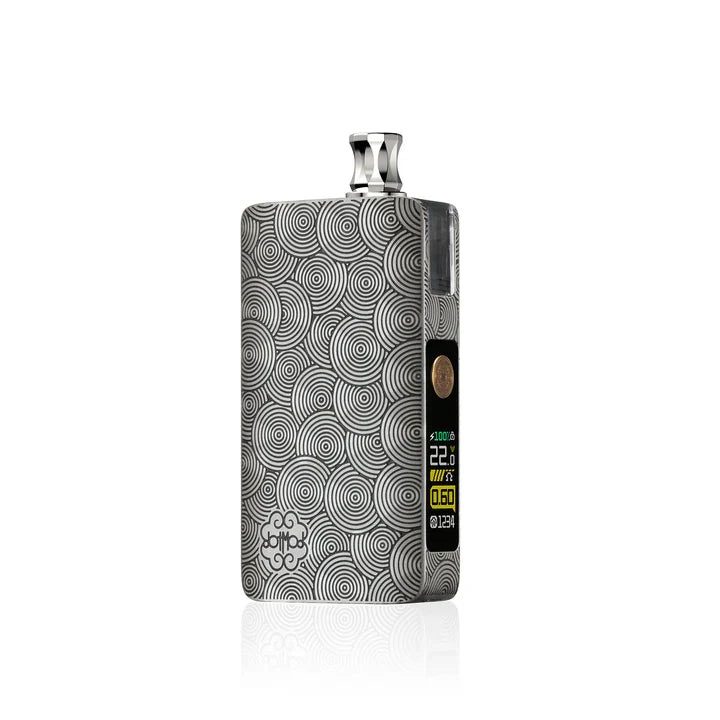 Dotmod dotpod max Ripple 限量版