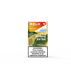 Relx Pod Pro 2