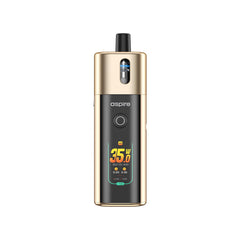 Aspire Fluffi Pro 升級版