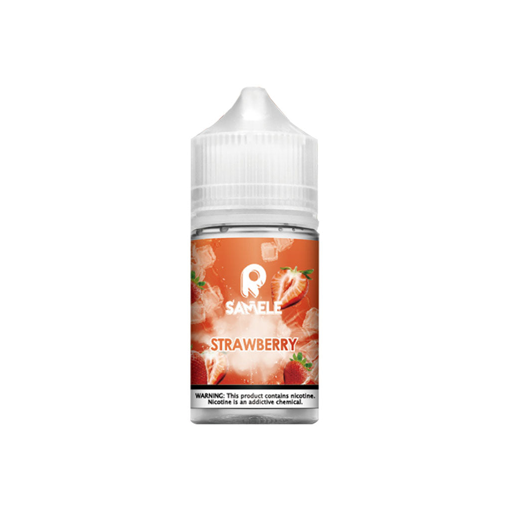 Samele 冰釀 - 30ML