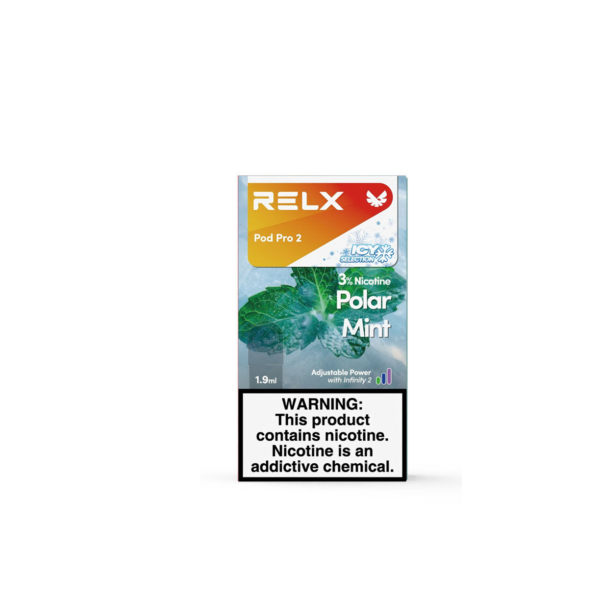 Relx Pod Pro 2
