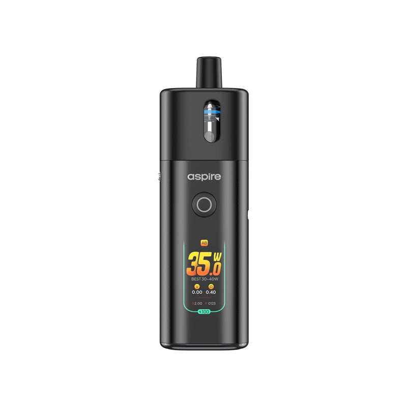 Aspire Fluffi Pro 升級版