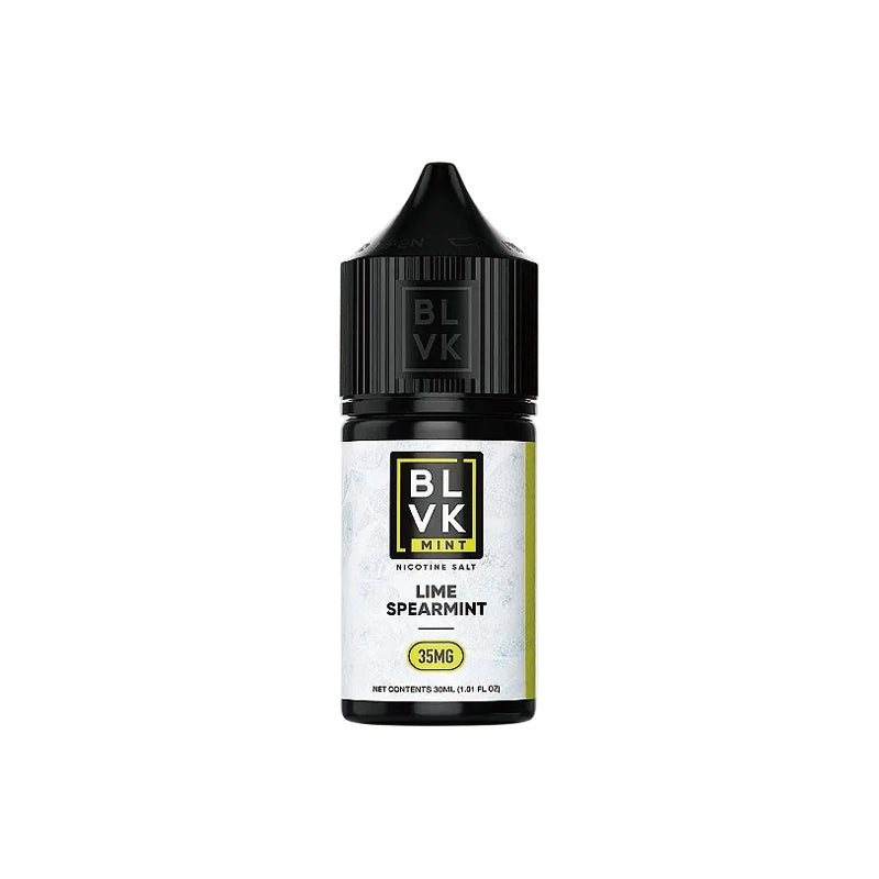 BLVK 獨角獸 小煙油 - 微涼系列 30ML