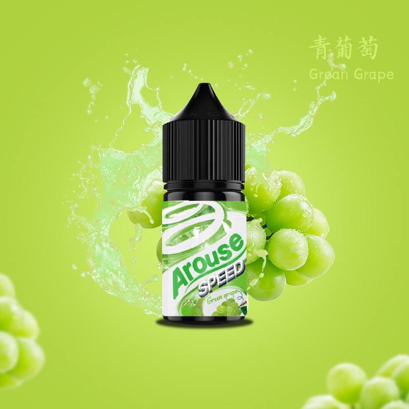 極速 Arouse Speed - 30ML