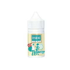 Assam 阿薩姆奶茶