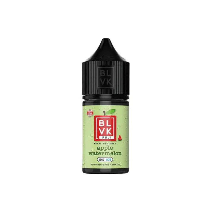 BLVK 獨角獸 - 高涼系列 小煙油 30ML