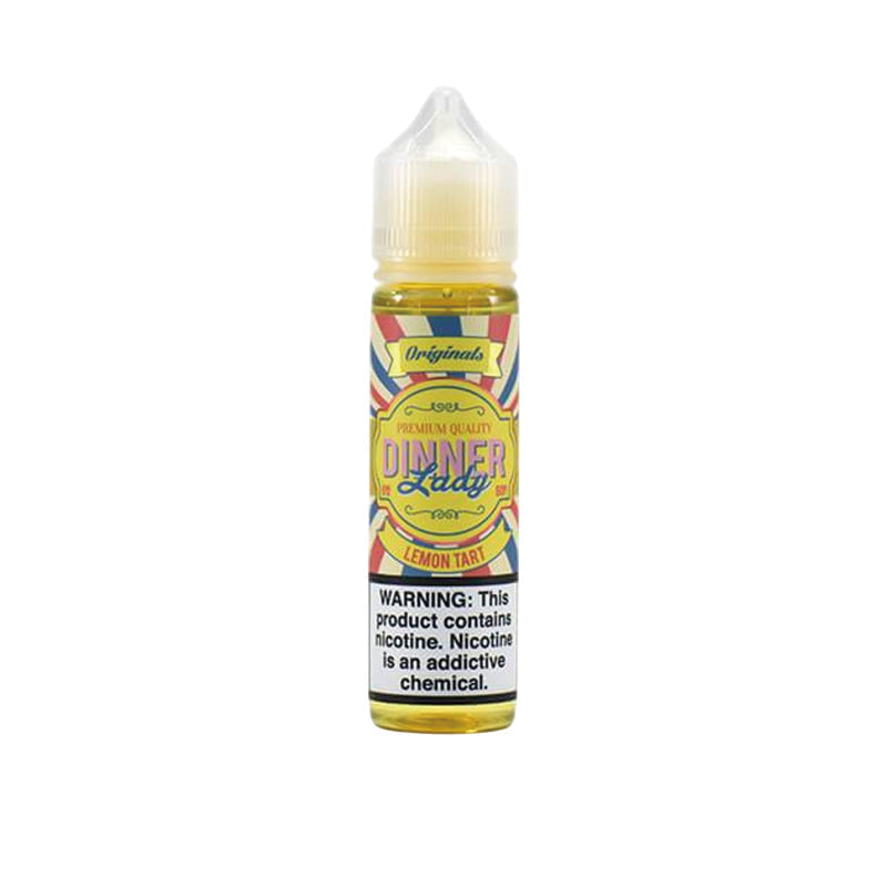 DL Dessert 甜點系列 - 60ML