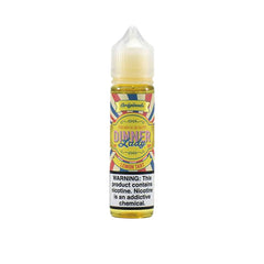 DL Dessert 甜點系列 - 60ML