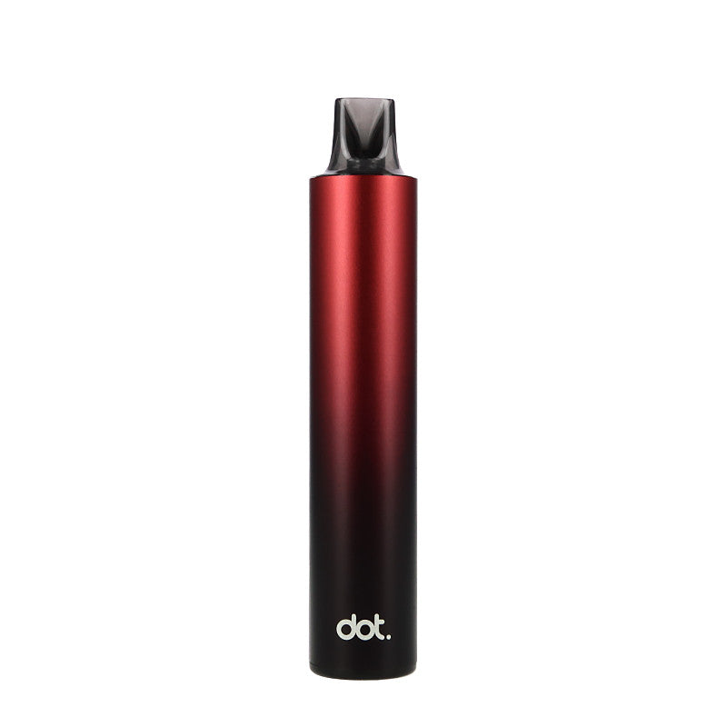 佩特里 DOTMOD DOTSWITCH 主機評價｜550mAh 換彈式小煙推薦