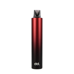 佩特里 DOTMOD DOTSWITCH 主機評價｜550mAh 換彈式小煙推薦