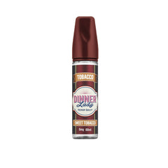 Dinner Lady 菸草系列 - 60ML