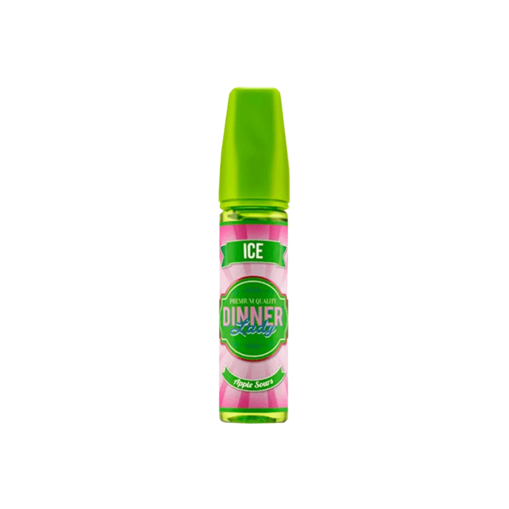 Dinner Lady ICE 冰涼系列 - 60ML