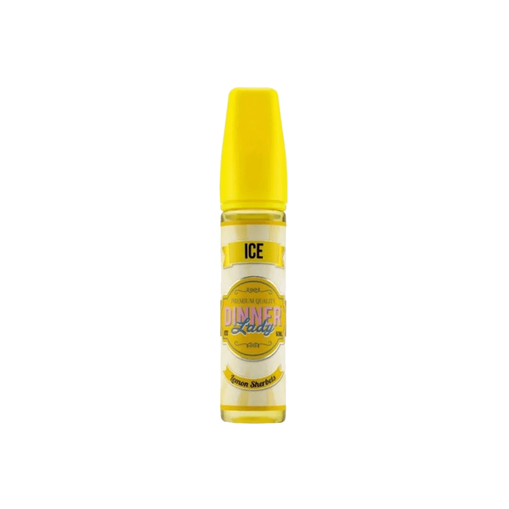 Dinner Lady ICE 冰涼系列 - 60ML