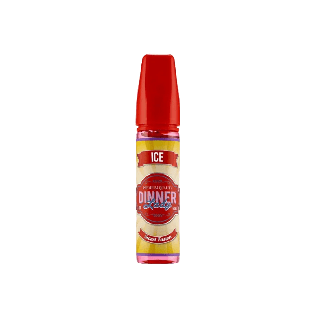Dinner Lady ICE 冰涼系列 - 60ML