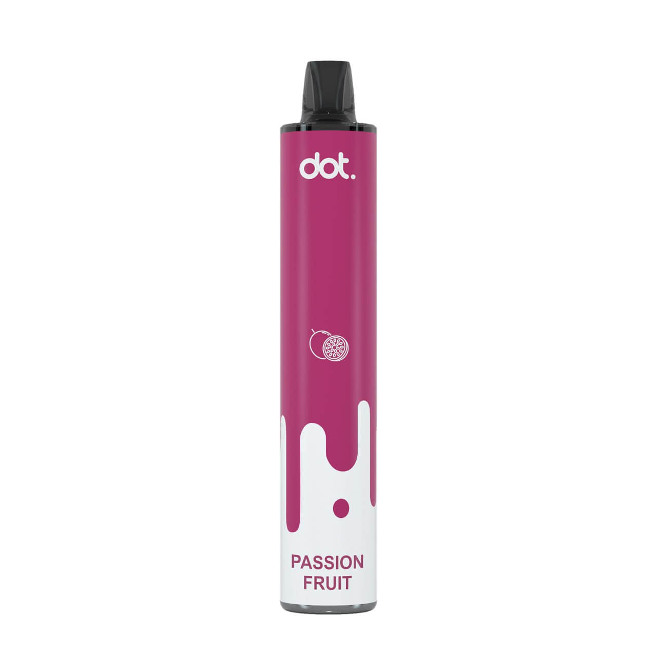 佩特里 Dotplus 8000 Puffs 好抽嗎？ 一次性電子煙口味推薦表｜15種全口味甜度涼度完整解析
