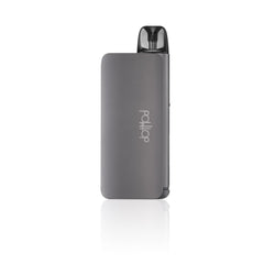 Dotmod DotPod GO Kit｜二合一行動電源與雙螢幕大電量小煙