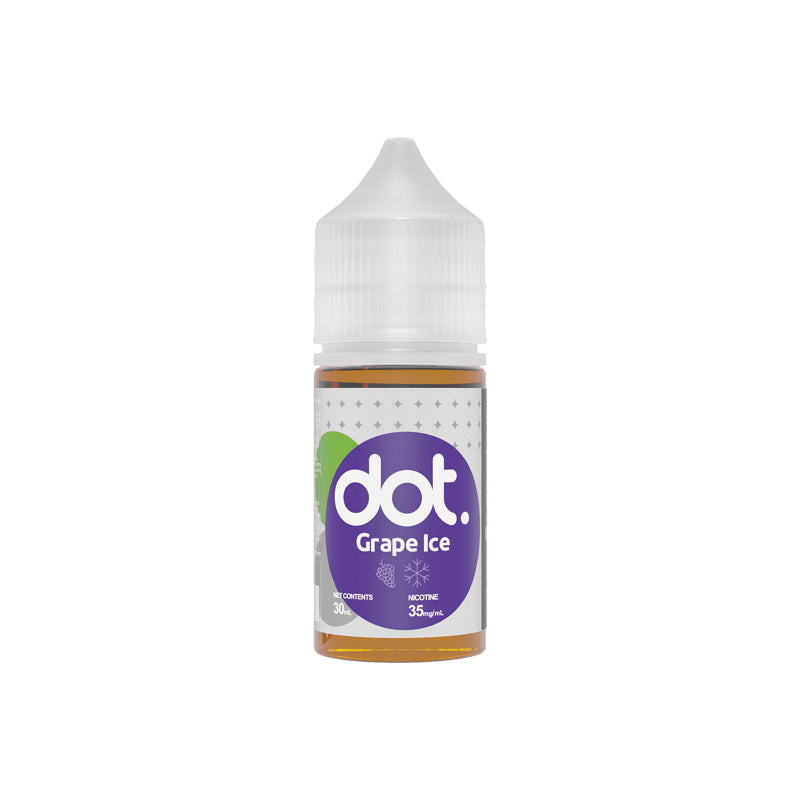 Dotmod Dot'Juice 煙油 35MG
