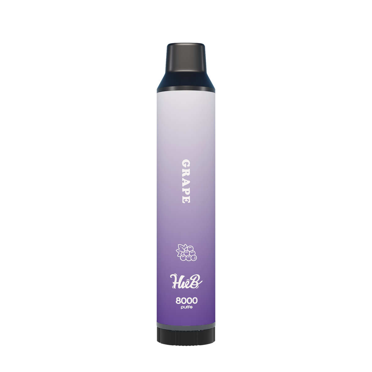 一次性電子煙推薦｜HueB 拋棄式一次性電子菸｜10 款人氣口味
