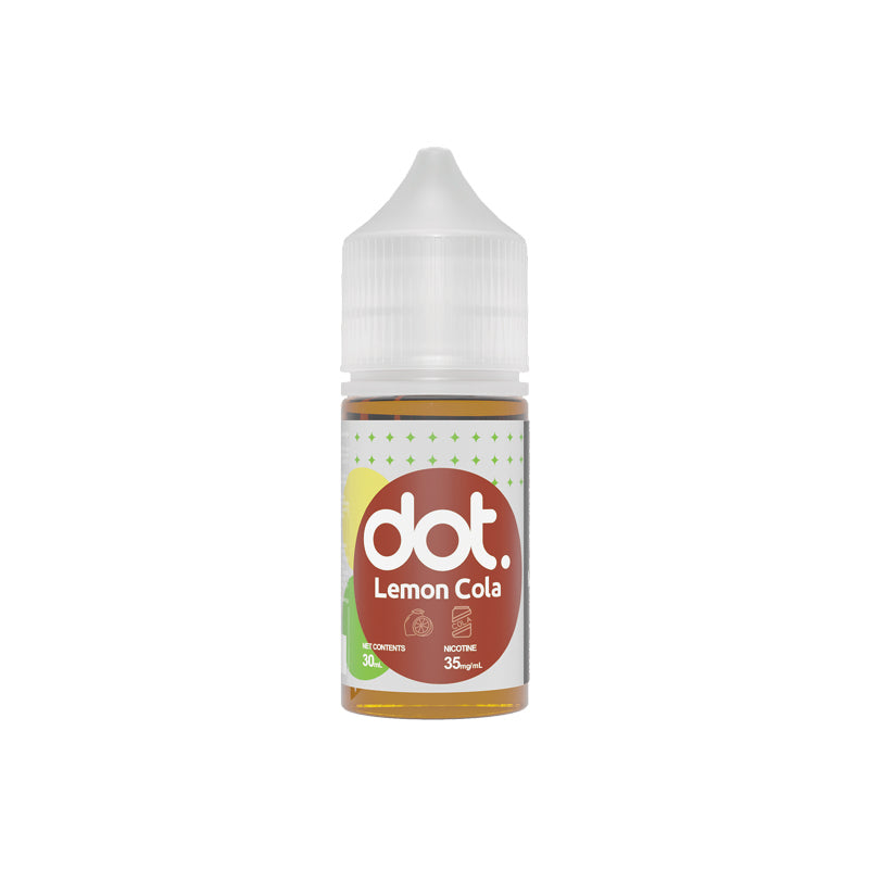 Dotmod Dot'Juice 煙油 35MG