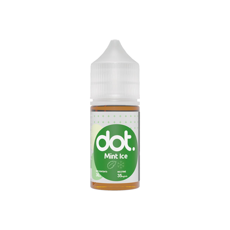 Dotmod Dot'Juice 煙油 35MG