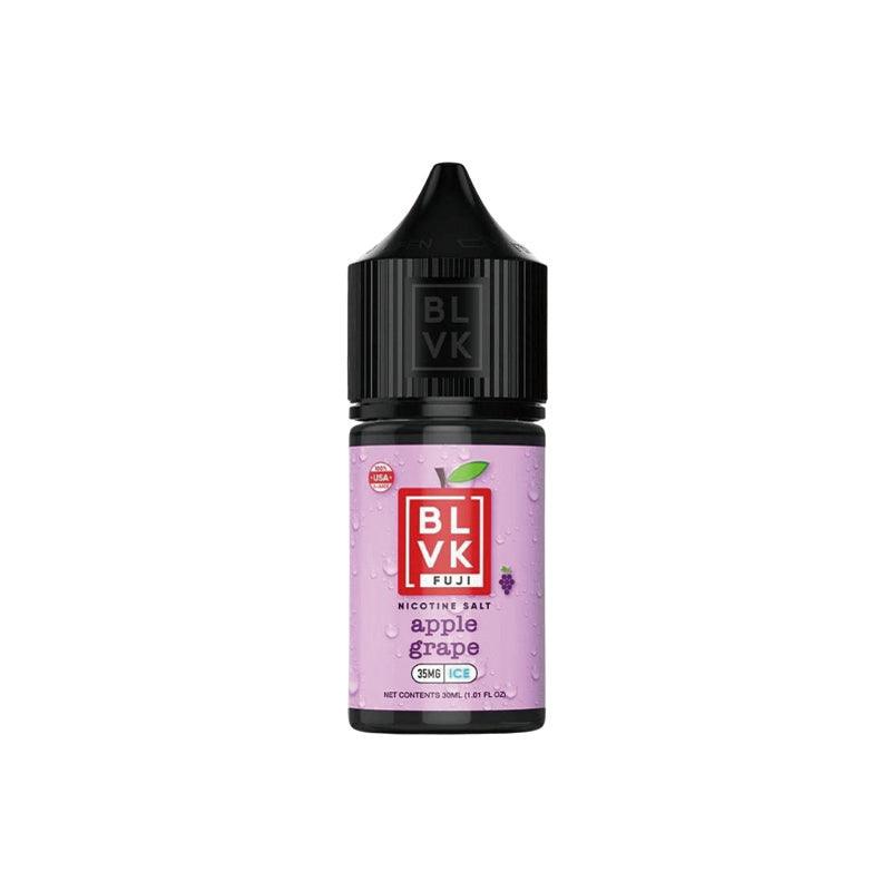 BLVK 獨角獸 - 高涼系列 小煙油 30ML