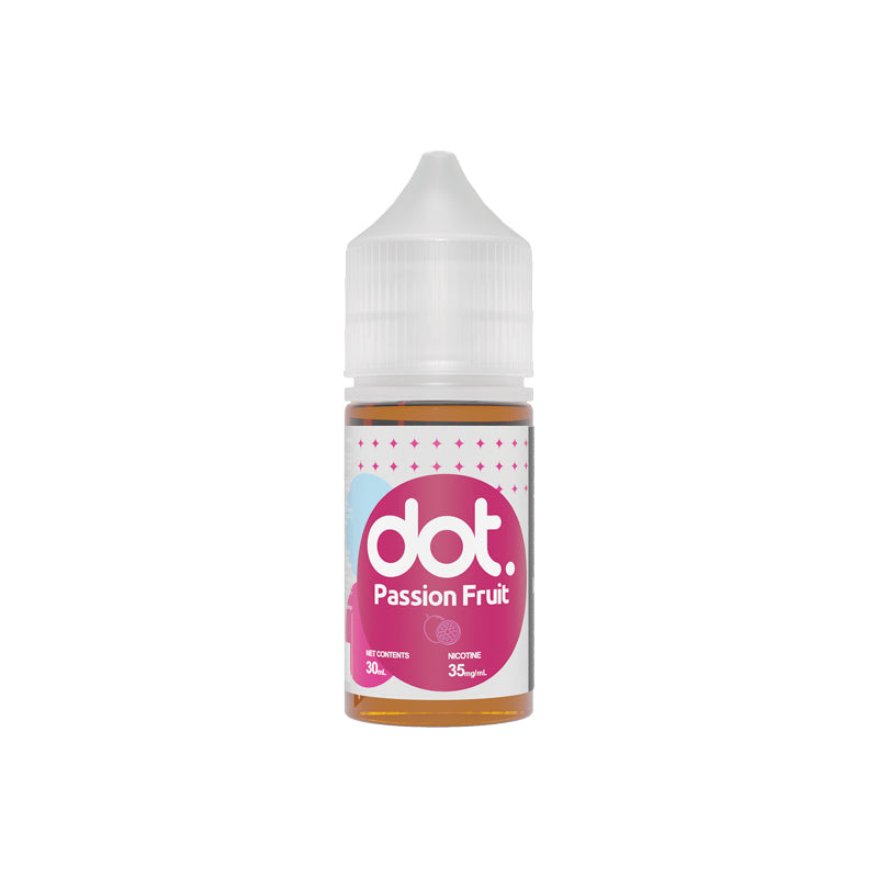 Dotmod Dot'Juice 煙油 35MG