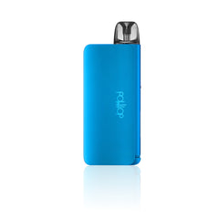 Dotmod DotPod GO Kit｜二合一行動電源與雙螢幕大電量小煙