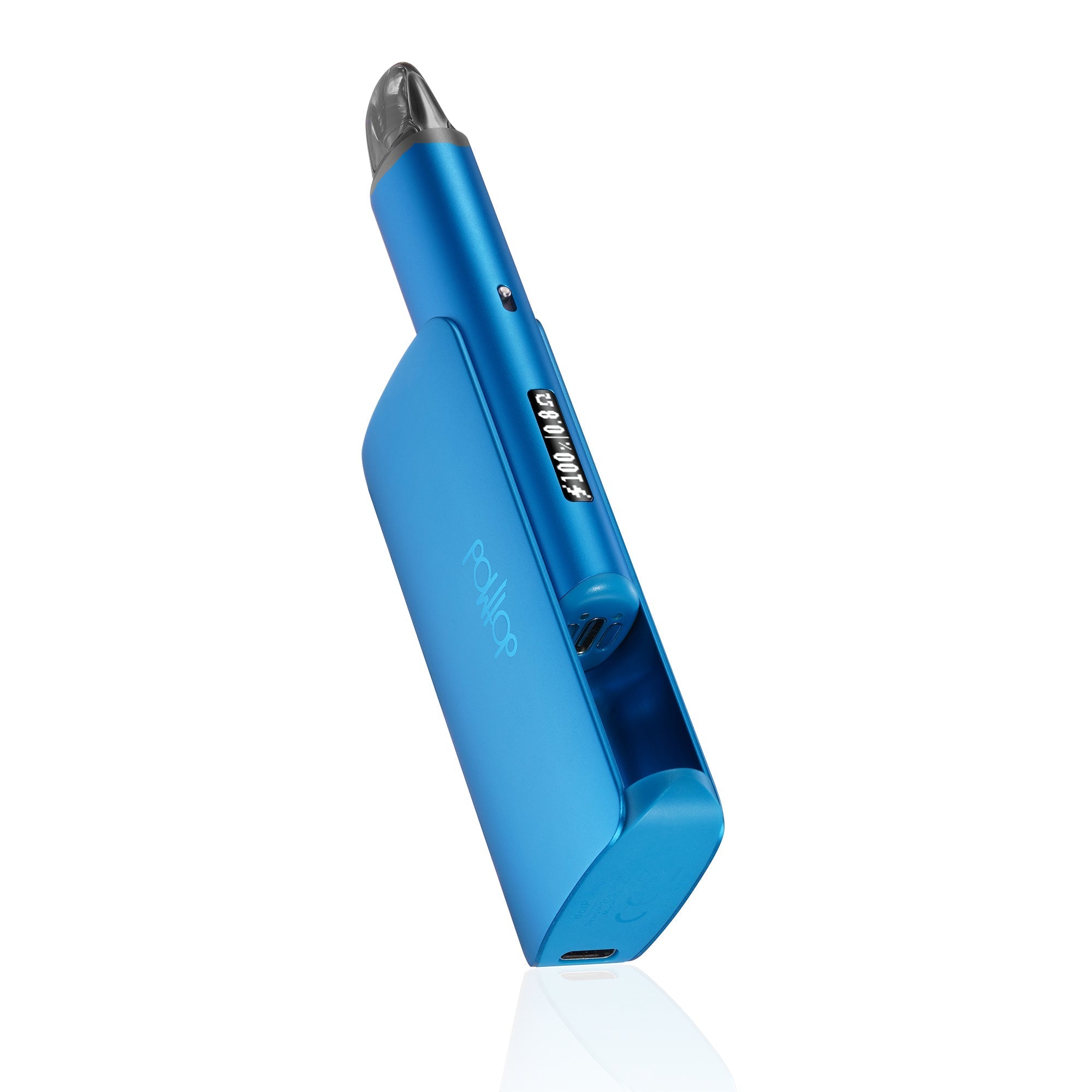 Dotmod DotPod GO Kit｜二合一行動電源與雙螢幕大電量小煙