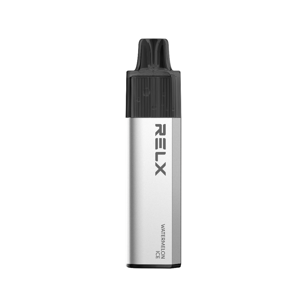 RELX GA8000 真一次性電子煙水果系列｜陶瓷芯技術超順滑【12種人氣水果口味】