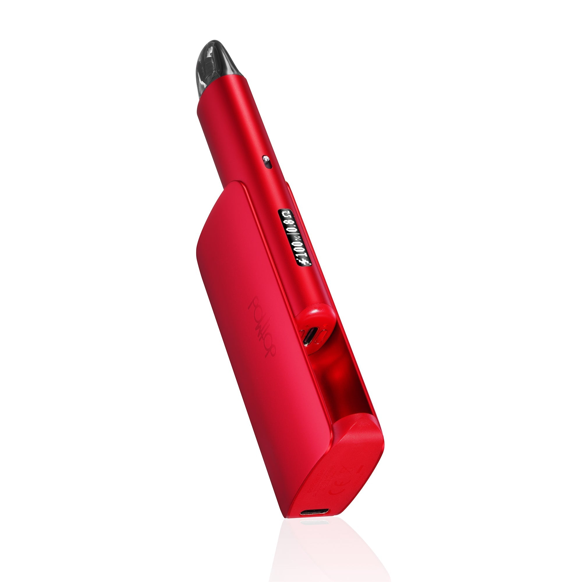 Dotmod DotPod GO Kit｜二合一行動電源與雙螢幕大電量小煙